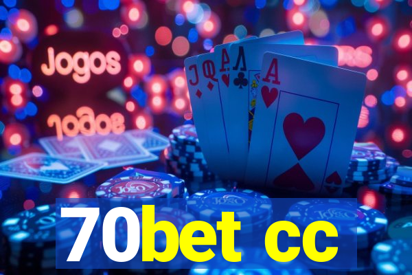 70bet cc